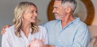 I'm a money expert - here's five tips to make sure your baby is a millionaire by the time they retire