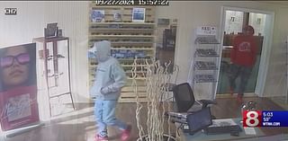 Thousands of dollars in sunglasses stolen from family owned business in Old Saybrook