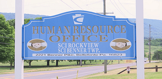 Job fair for SCI Rockview, Benner Township to have onsite interviews