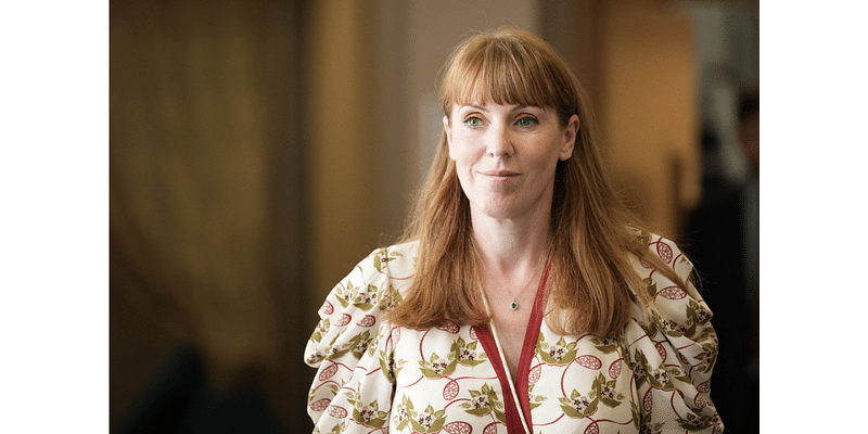 Urban Councils Warn of Financial Failure in Letter to Angela Rayner