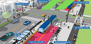 Issue 47: COTA sales tax would fund dedicated bus corridors