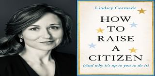 Stevens Professor And 2 Hoboken Councilwomen To Talk At Library About Kids And Politics