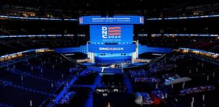 Chicago Touts $371 Million Impact From Democratic Convention