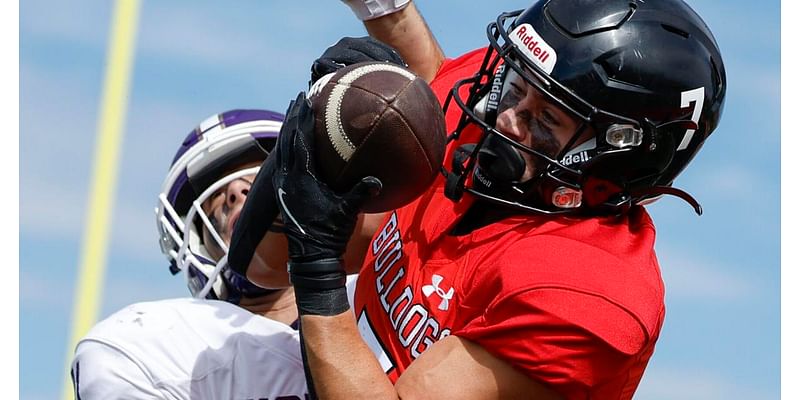 In Focus: The Montana Standard's best sports photographs from September