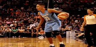 Layshia Clarendon WNBA Career Stats: A Look at Her 12-Year-Old Career After Retirement