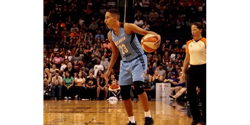 Layshia Clarendon WNBA Career Stats: A Look at Her 12-Year-Old Career After Retirement