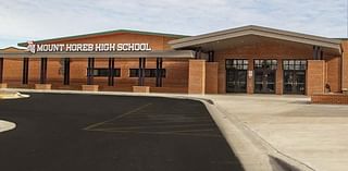 Mount Horeb voters OK school referendum for building upgrades