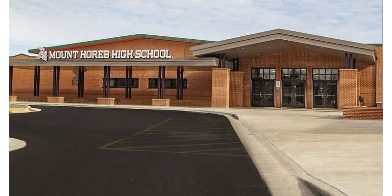 Mount Horeb voters OK school referendum for building upgrades