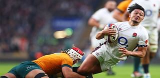 England vs South Africa live stream: how to watch 2024 rugby union Autumn International online from anywhere