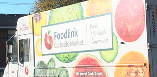 Foodlink’s Curbside Market now accepting WIC benefits