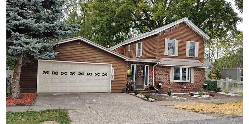 3 Bedroom Home in Seneca Falls - $179,900