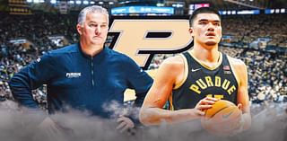 Purdue basketball's win vs Marquette duplicates feat seen just once before in 4 decades