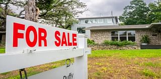 Nearly 50 Percent of US Homes Remain Unsold for at Least 60 Days: Report