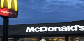 Co Wexford restauranteur distressed over McDonald’s ‘stomping on our livelihood’