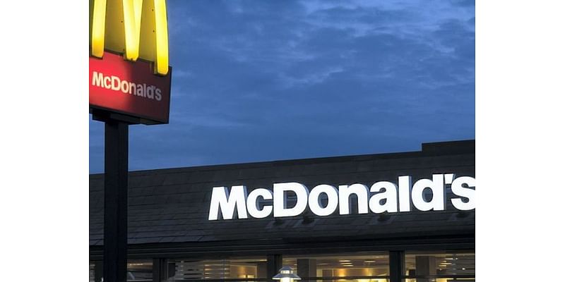 Co Wexford restauranteur distressed over McDonald’s ‘stomping on our livelihood’