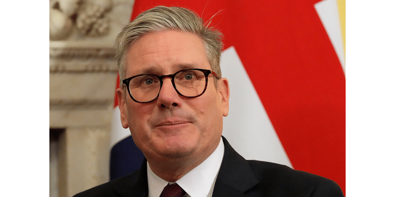 Starmer to Sign Deals With Balkan States to Target Illegal Immigrant Smuggling Gangs