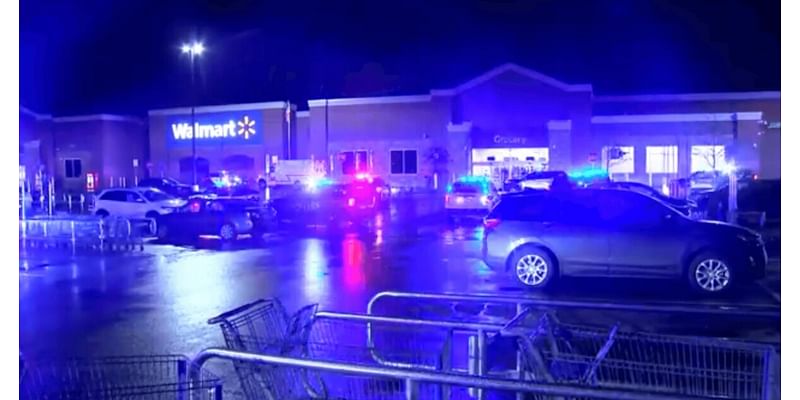 FBI: Racism may have 'at least partially' motivated Beavercreek Walmart shooter