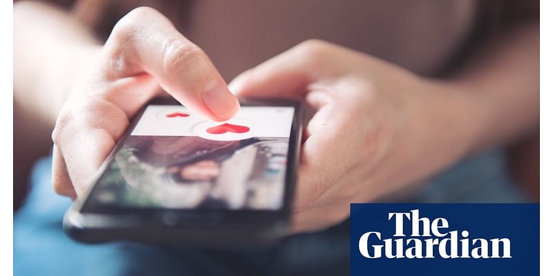 ‘Some men tend to jump straight to innuendoes’: Dating app users on why they quit