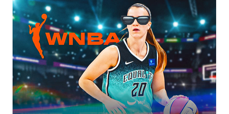 Liberty's Sabrina Ionescu throws subtle shade at WNBA award voters