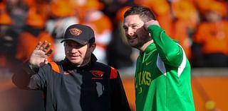 Dan Rubenstein explains why Oregon State will challenge Oregon