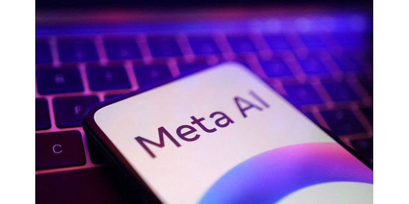 Exclusive-Meta’s AI chatbot to start speaking in the voices of Judi Dench, John Cena, others, source says