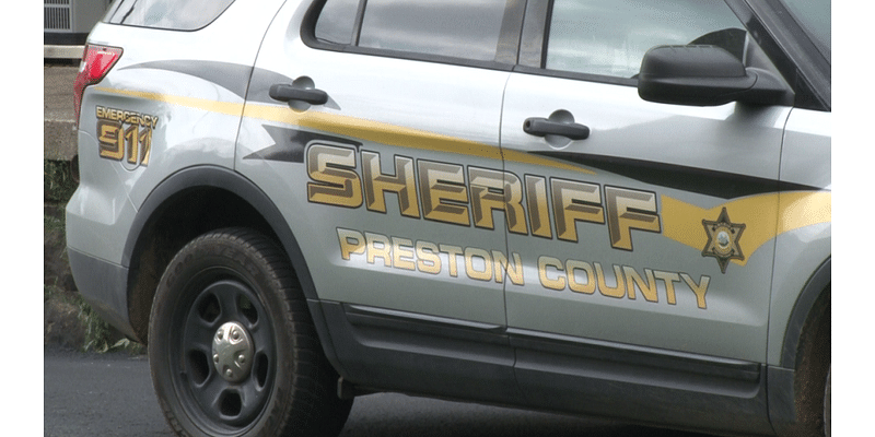 Man allegedly struck victim in head with dog bowl, set recliner on fire in Preston County