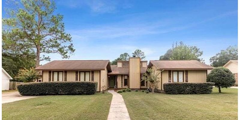 4 Bedroom Home in Dothan - $318,900