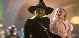 ‘Wicked’ review: Cynthia Erivo, Ariana Grande soar in movie adaptation of beloved musical