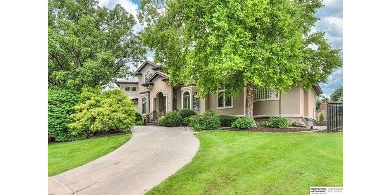 4 Bedroom Home in Omaha - $1,399,000