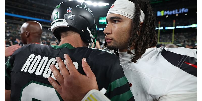 New York Jets - 2024 NFL Power Rankings, Week 10: A Glimmer of Hope