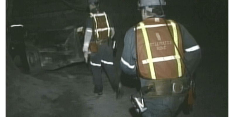 Union shares layoff information with Stillwater Mine workers,