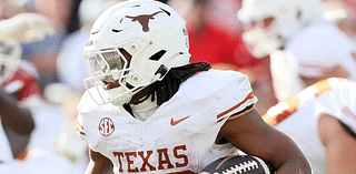 Jaydon Blue injury update: Steve Sarkisian shares latest on status of Texas RB