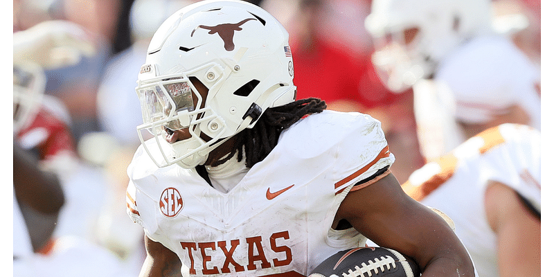 Jaydon Blue injury update: Steve Sarkisian shares latest on status of Texas RB