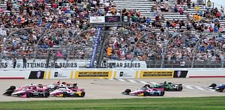 IndyCar finalizes charter system that doesn’t guarantee spots in Indianapolis 500