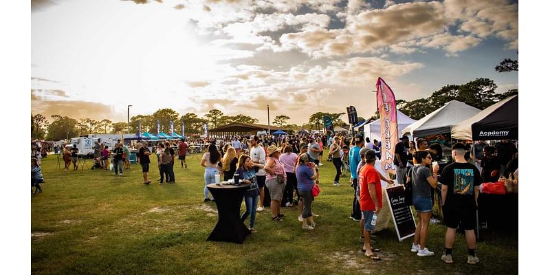 Taco festival benefiting foster children returns to Boca Raton