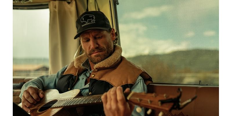 O Bro, Where Art Thou? Chase Rice Finds His Way Back to Country Music