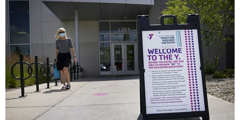 Twin Cities YMCA lays off 69 employees amid struggling finances