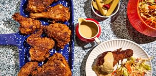 A Famous Fried Chicken Recipe, Now Without a 12-Hour Brine