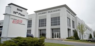 Colbert Packaging in Kenosha celebrates 65th anniversary