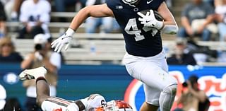 Penn State-Kent State preview and not-at-all surprising pick