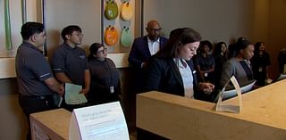 Omni and Richardson ISD partner to expose students to hospitality – NBC 5 Dallas