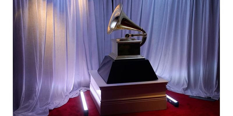 The 2025 Grammy Award nominations are about to arrive. Here's what to know