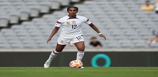 [EXCLUSIVE] Casey Murphy Pins High Hopes On Naomi Girma After Unexpected Ballon d'Or Snub