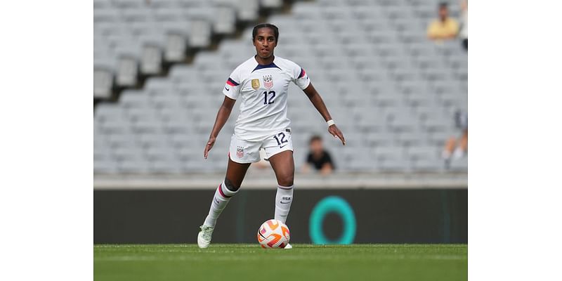 [EXCLUSIVE] Casey Murphy Pins High Hopes On Naomi Girma After Unexpected Ballon d'Or Snub