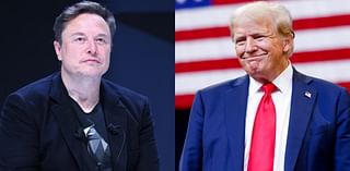 Elon Musk speaking at pro-Trump super PAC's town halls in Pennsylvania ahead of voter registration deadline