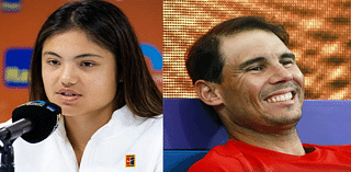 ‘Can’t Wait to Watch Him Play’- Emma Raducanu Raves About Rafael Nadal’s Invincible Aura at Davis Cup Finals in Malaga