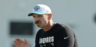 Watch: Jaguars DC Ryan Nielsen Previews the Buffalo Bills