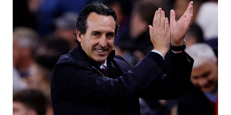 I'd be shocked if Unai Emery wanted the Man United job - he is adored by Aston Villa fans and the players will run through walls for him, writes DANNY MURPHY