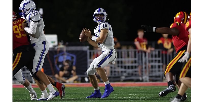 How the Super 25 high school football teams fared in Week 4