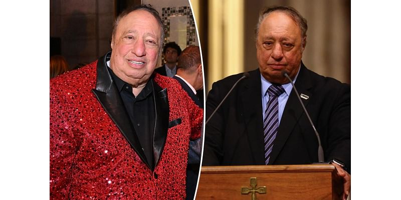 John Catsimatidis gets offer to run for president of Greece